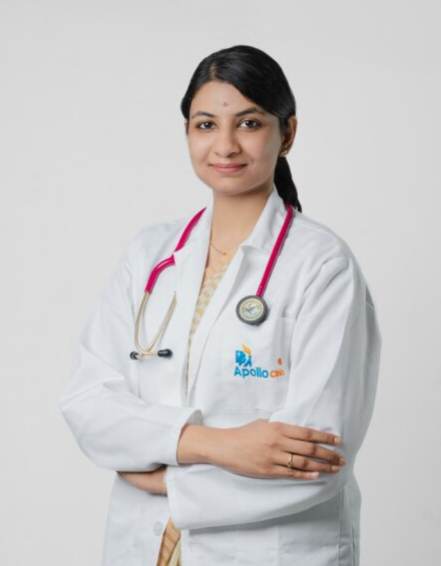 Dr. Vinayak Mani Aishwariyaa